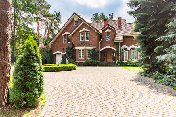 Best Interlocking Driveway Pavers  in Rome, NY