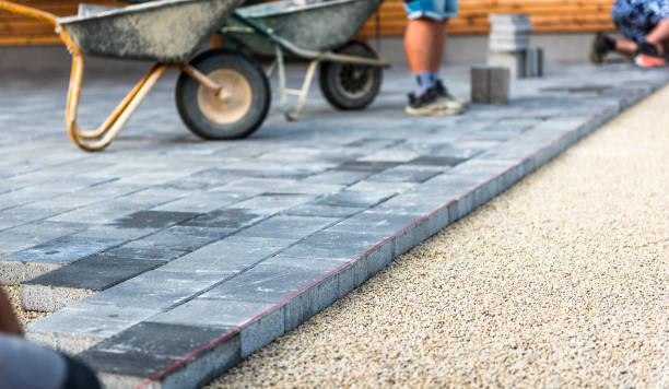 Professional Driveway Pavers in Rome, NY