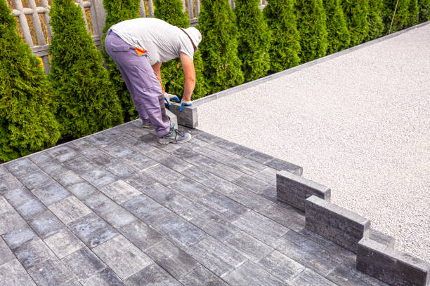 Reasons to Select Us for Your Driveway Paving Requirements in Rome, NY