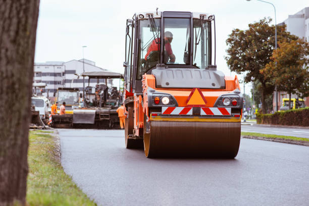 Best Commercial Driveway Pavers  in Rome, NY