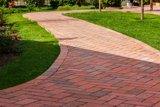Best Decorative Driveway Pavers  in Rome, NY