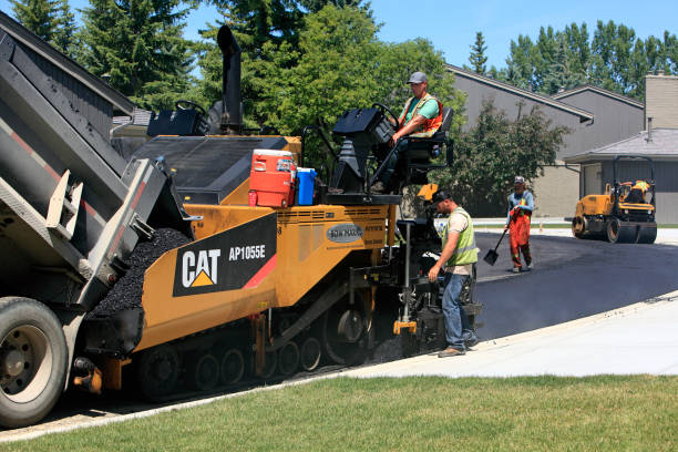 Best Driveway Pavers Near Me  in Rome, NY