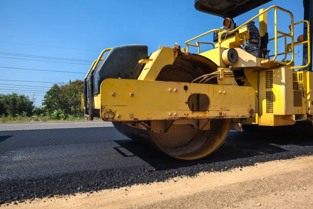 Best Concrete Paver Driveway  in Rome, NY